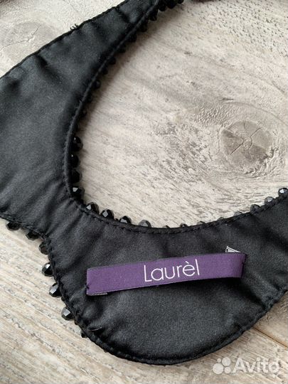 Съемный воротничок Laurel оригинал