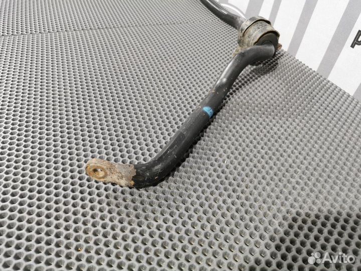 Стабилизатор поперечной устойчивости передний Bmw