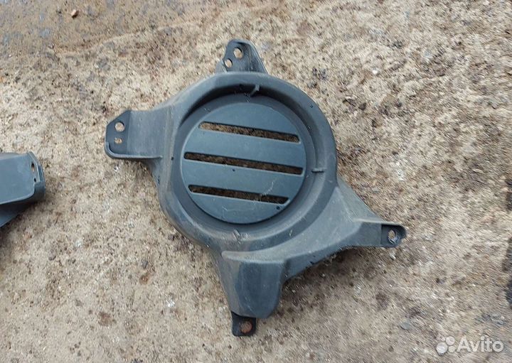 Заглушки птф Хонда CR V 3