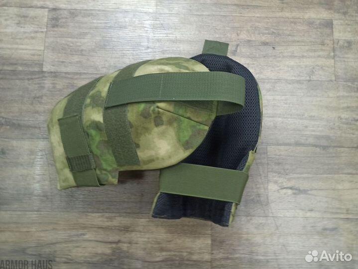 Наплечники WZor мультикам