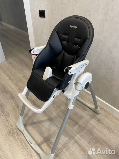 Стульчик для кормления Peg Perego prima papa
