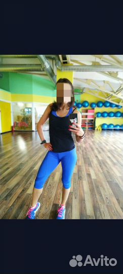 Argo classic спортивная одежда 44