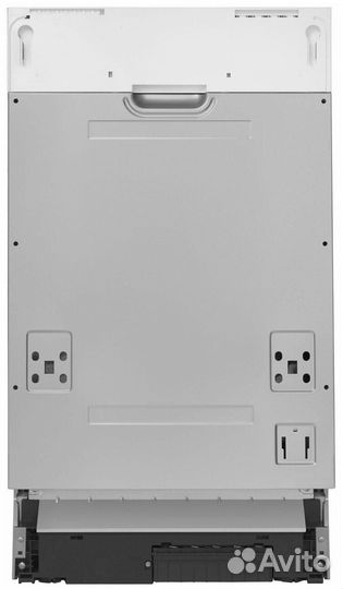 Посудомоечная машина maunfeld MLP-082D