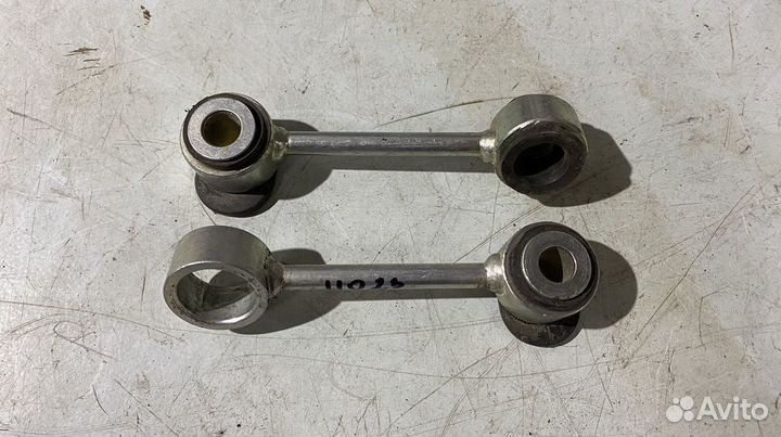 Стойки стабилизатора передние Mercedes W210