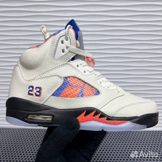 Кроссовки Nike Air Jordan 5