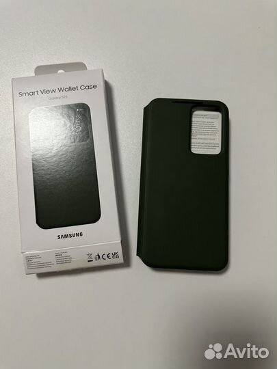 Чехлы на samsung s23