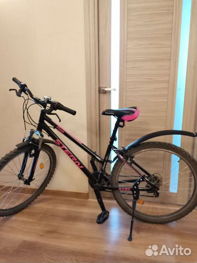 Велосипед Stern