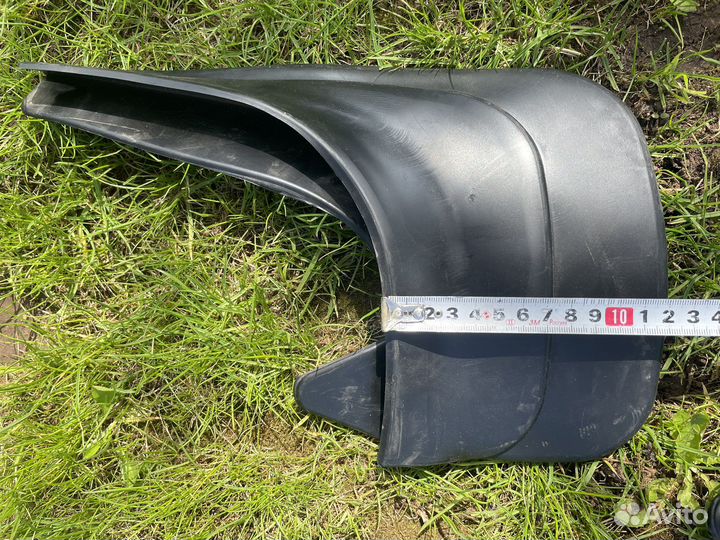 Брызговики универсальные