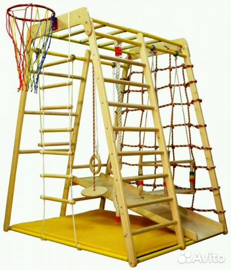 Комплекс дск 