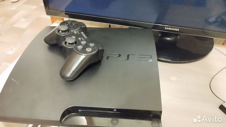 Sony PS3