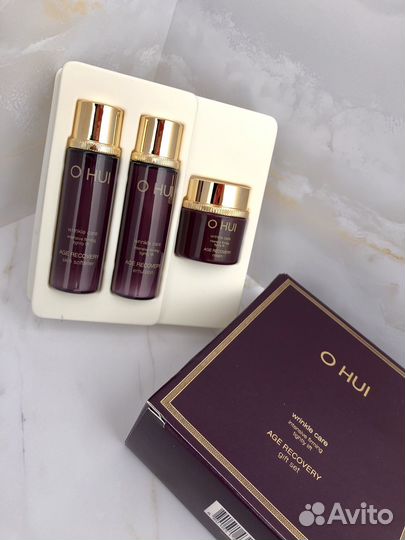 Набор ухода