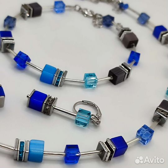 Комплект в стиле Coeur de Lion