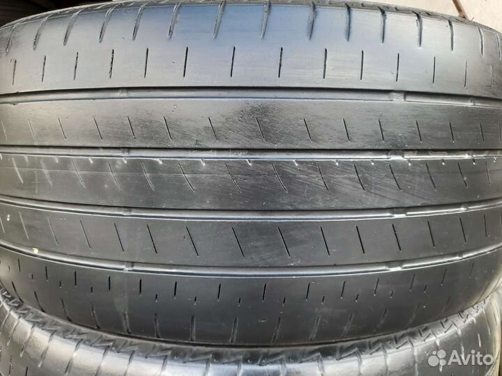 Bridgestone Turanza T005A 235/45 R18