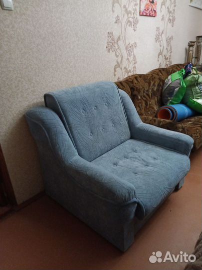 Кресло кровать