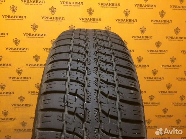 Таганка М-225 Taganca 195/65 R15