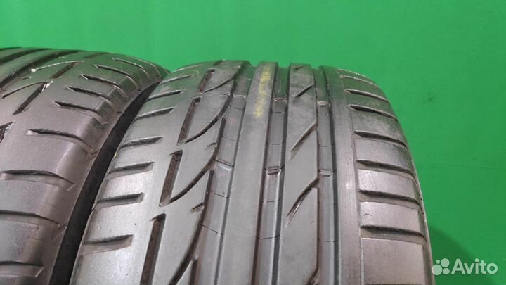 Bridgestone Potenza S001 245/45 R17 95W