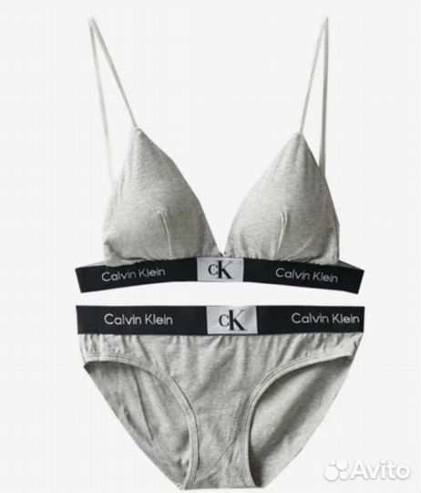 Calvin klein белье новое оригинал