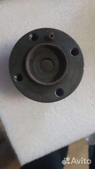 Шкив коленвала D4EA 2312427000