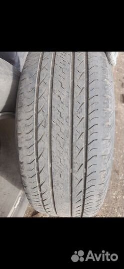 Bridgestone Ecopia EP850 265/65 R17 112H