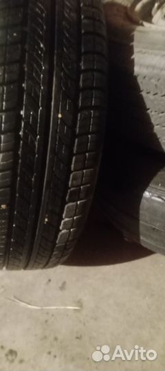 Hankook Winter I'Cept Evo 165/70 R13