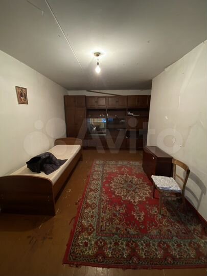 2-к. квартира, 46,2 м², 9/9 эт.