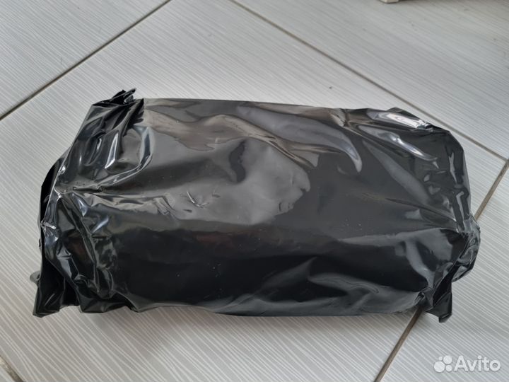 Тонер-картридж rtc ce505x/cf280x