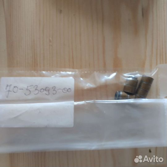 Цепь грм на 1nz-fe