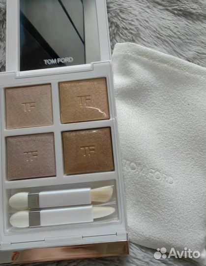 Тени для век Tom Ford Soleil Neige