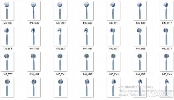 Предметный фотограф, фото 360 градусов, видео
