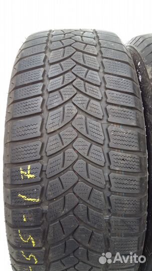 Firestone Winterhawk 3 225/55 R17 101V