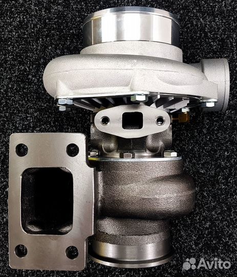 Турбина - GT35 GT3582, Т-3, V-band