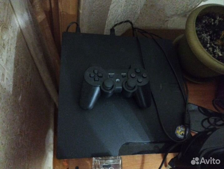 Sony PS3