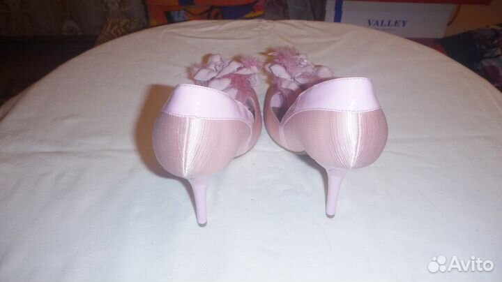 Босоножки Рафаелло р 38