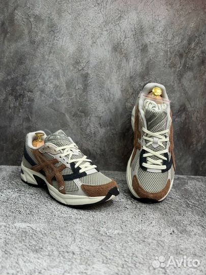 Кроссовки Asics Gel NYC