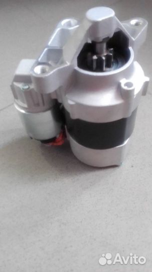 Стартер рено меган 2 логан флюинс renault megan 2