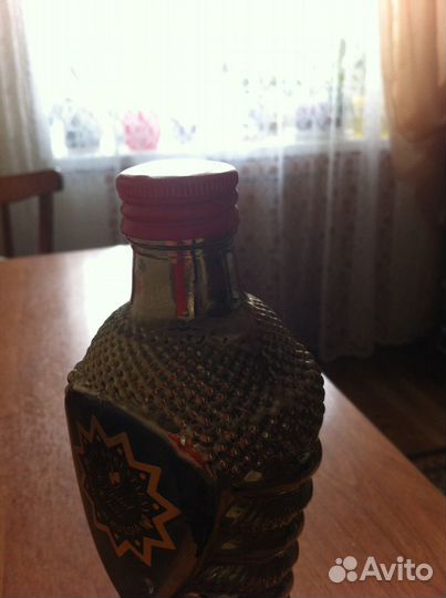 Штоф для водки