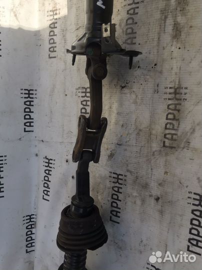 Рулевая колонка мерседес W210