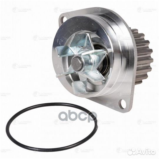 Помпа peugeot 307 (00) /308 (07) /citroen C4 (0