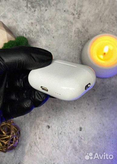 Airpods pro 2 (type-c)