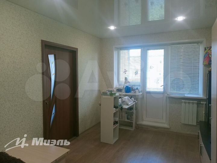 2-к. квартира, 45,9 м², 4/5 эт.