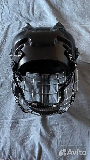 Коньки + шлем