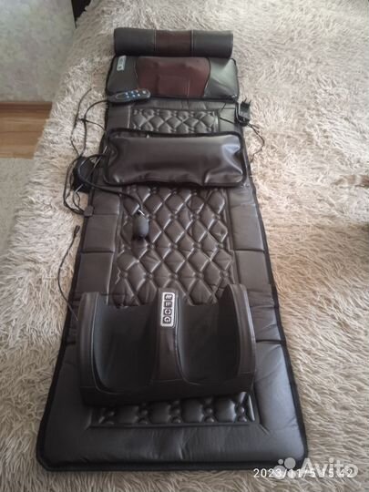 Массажный коврик