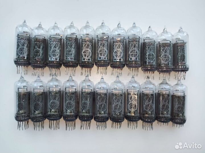 Ин-14 22 штуки