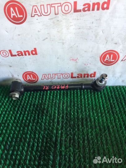 Тяга Subaru Impreza GP7