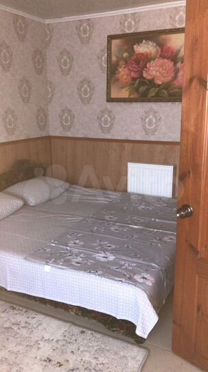 Таунхаус 30 м² на участке 1 сот.