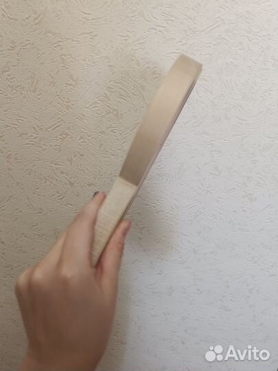 Менажница к 8 марта