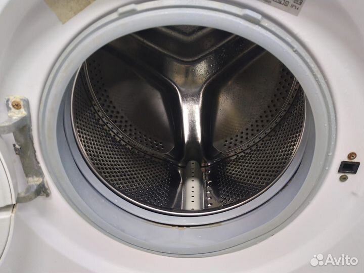 Стиральная машина beko WKD 25085 T