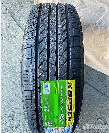 Kapsen PracticalMax H/T RS21 225/65 R17 102H