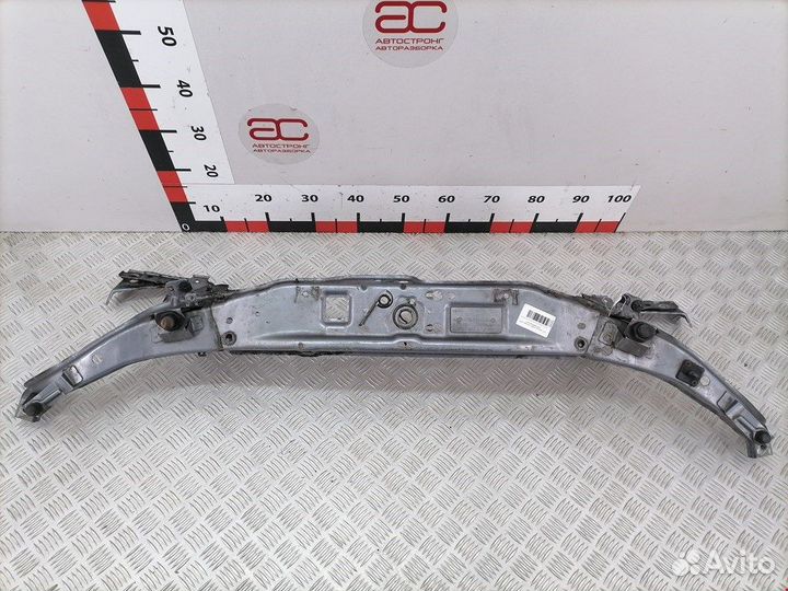 Панель для Opel Zafira B