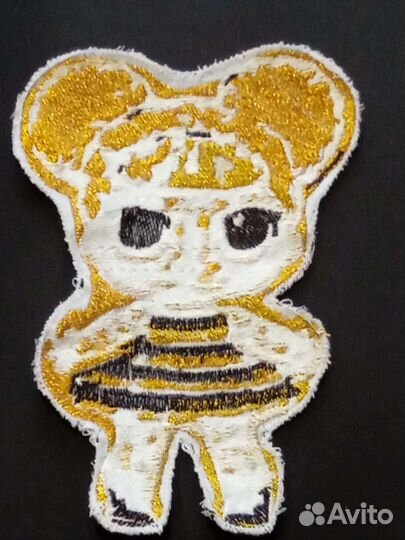 Вышивка по Вашим эскизам, фото